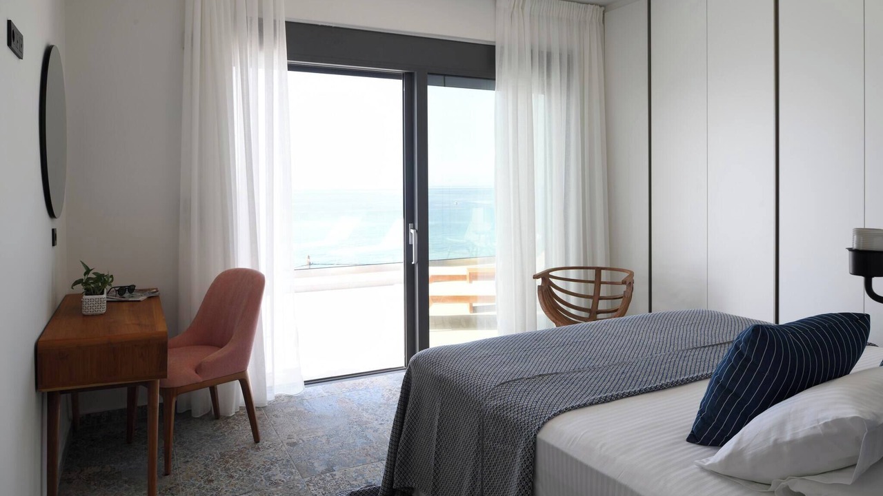 Photo of Bedroom in Agios Vasileios