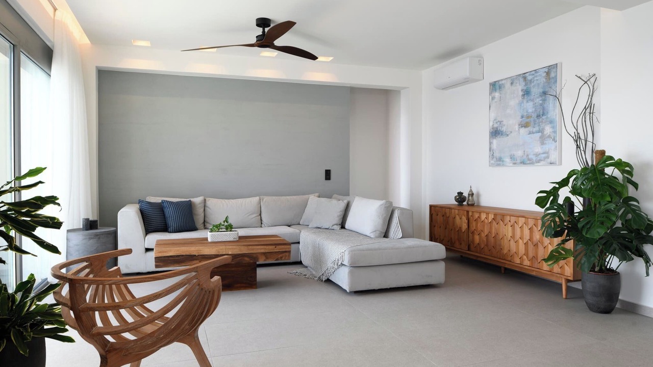 Photo of Livingroom in Agios Vasileios