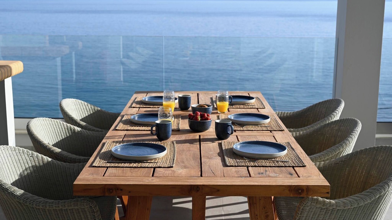 Photo of Outdoor in Agios Vasileios