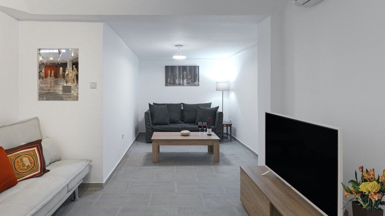 Photo of Livingroom in Pangrati