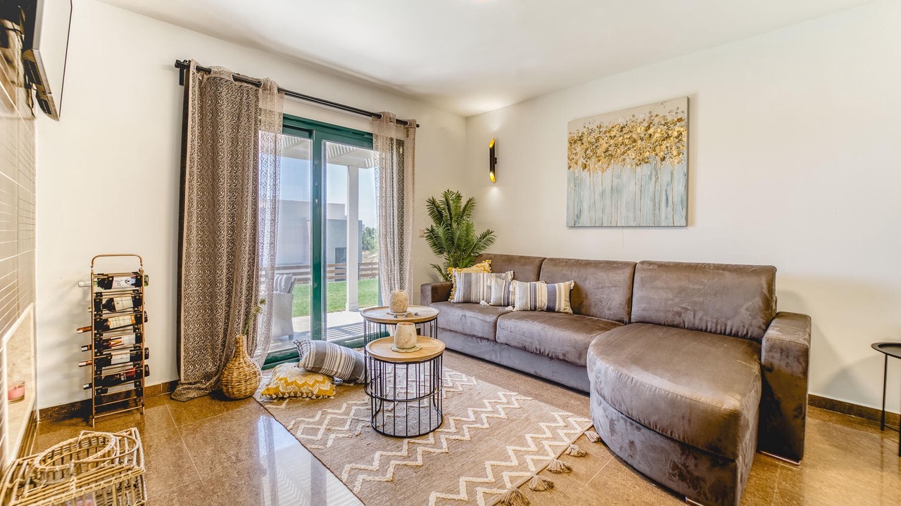 Photo of Livingroom in Kiotari