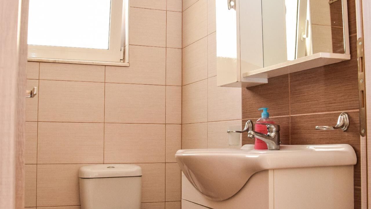 Photo of Bathroom in Kato Stalos