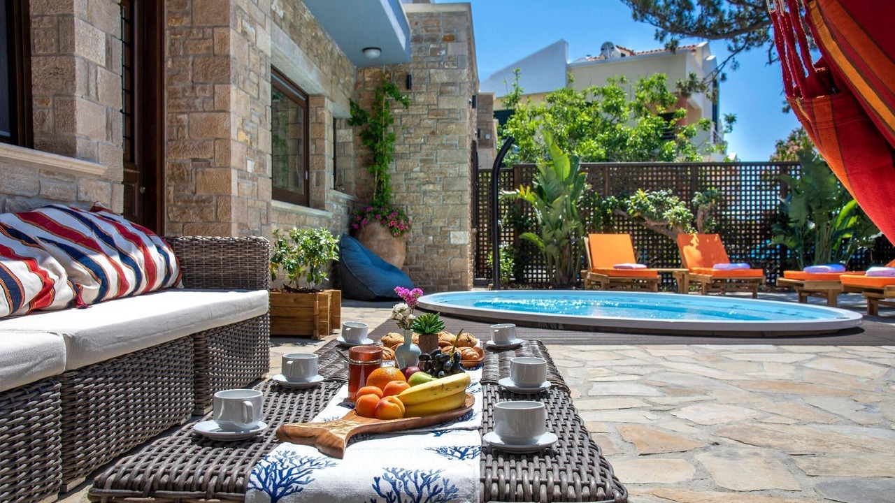 Photo of Outdoor in Koutsouras