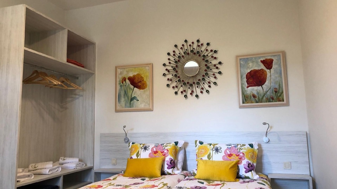 Photo of Bedroom in Koutsouras