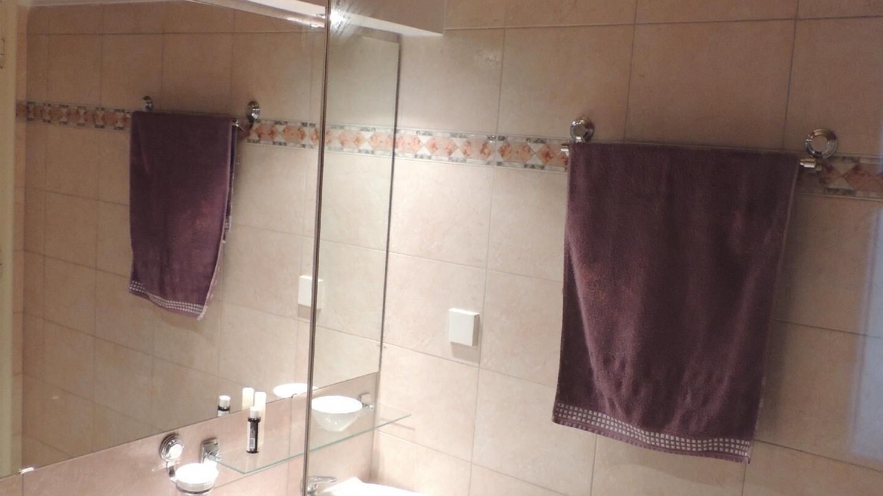 Photo of Bathroom in Agios Nikitas