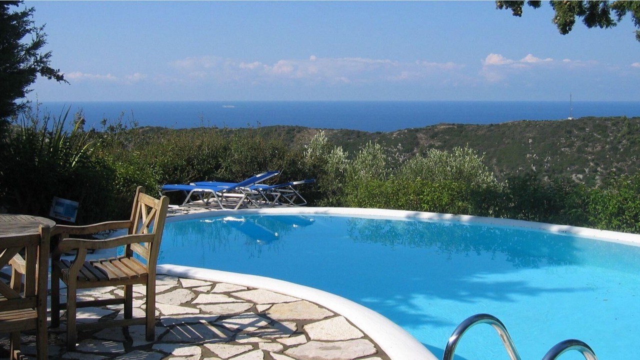 Photo of Outdoor in Agios Nikitas