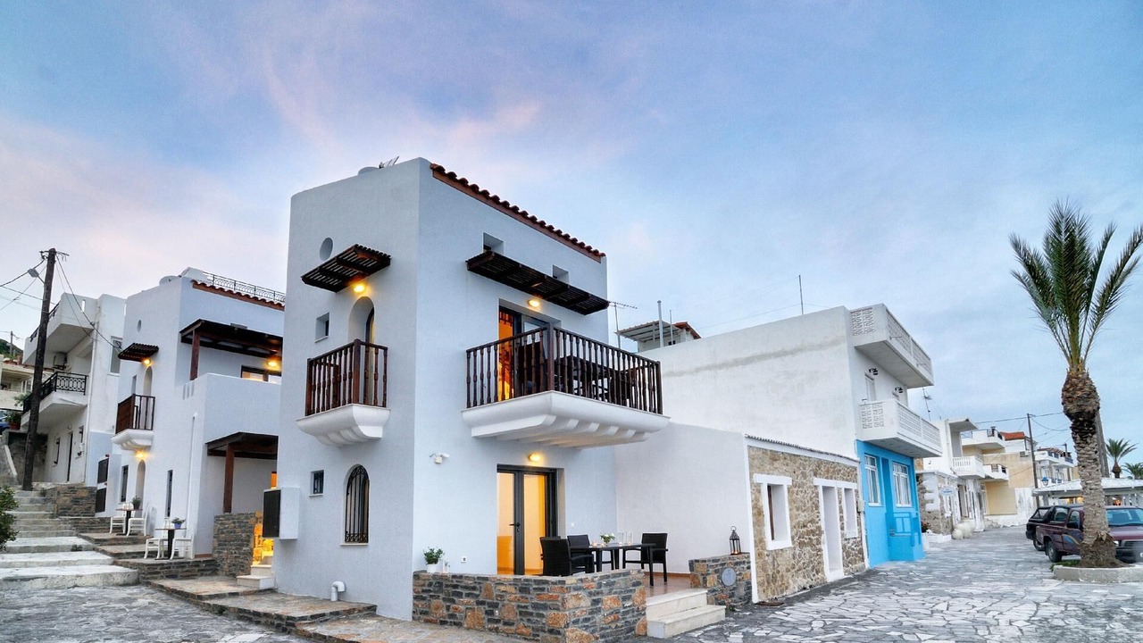 Photo of Outdoor in Mirtos