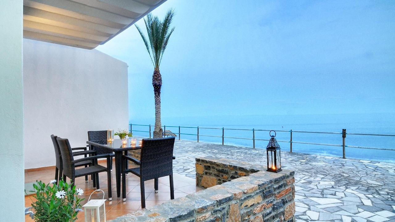 Photo of Outdoor in Mirtos