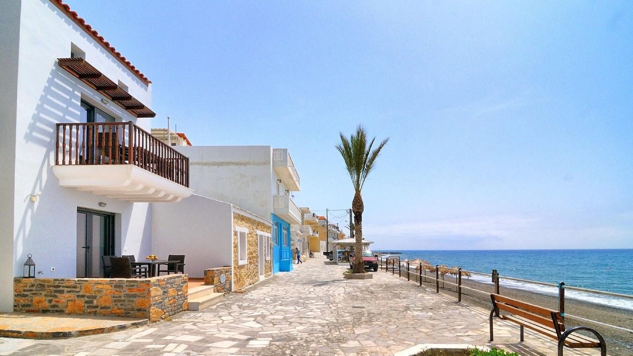 Photo of Outdoor in Mirtos