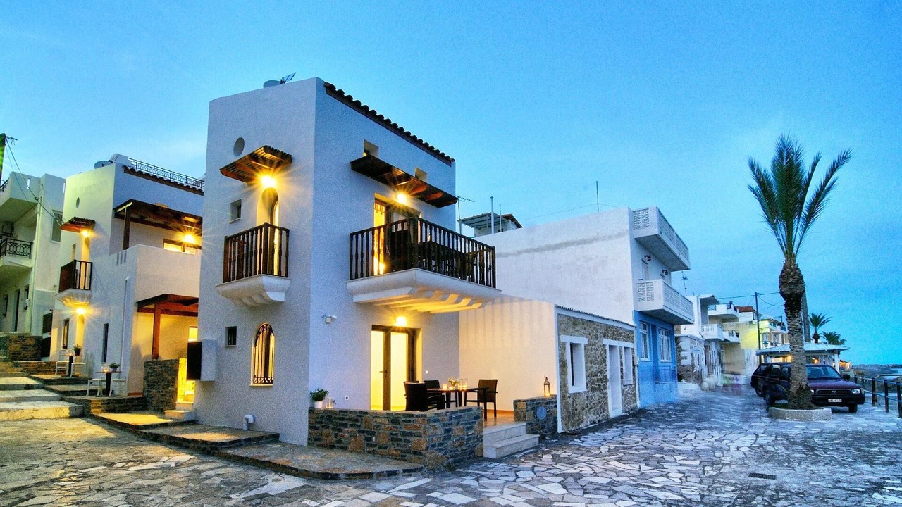 Photo of Outdoor in Mirtos