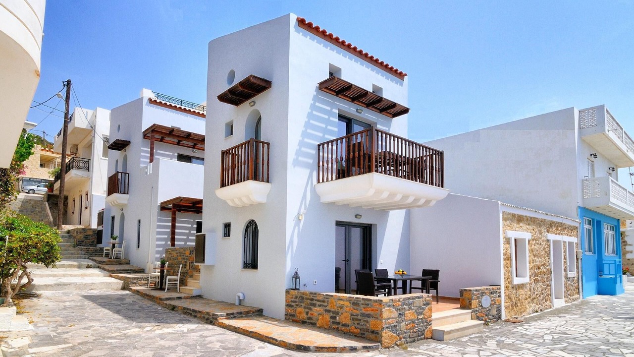 Photo of Outdoor in Mirtos