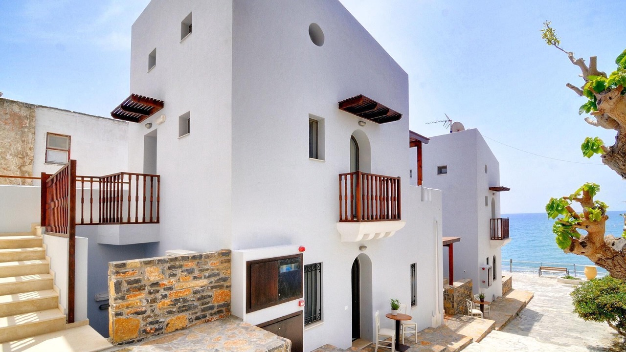 Photo of Outdoor in Mirtos