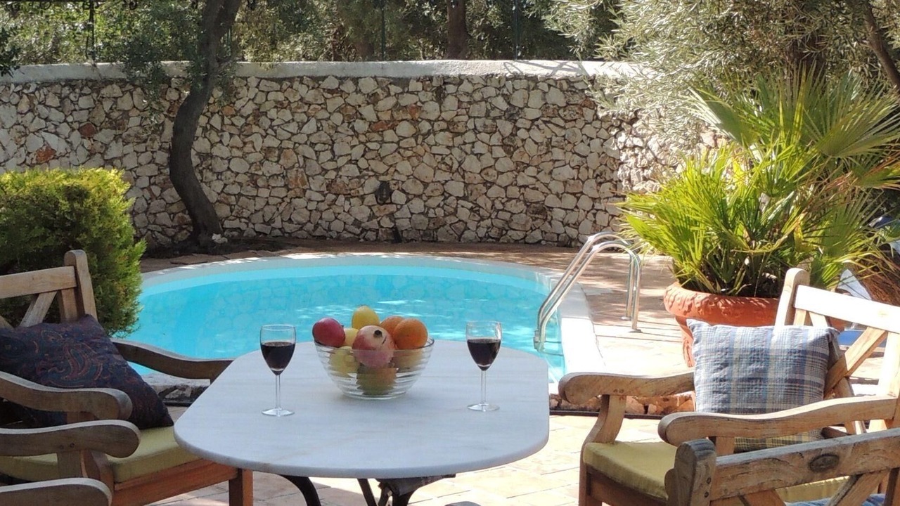 Photo of Outdoor in Agios Nikitas