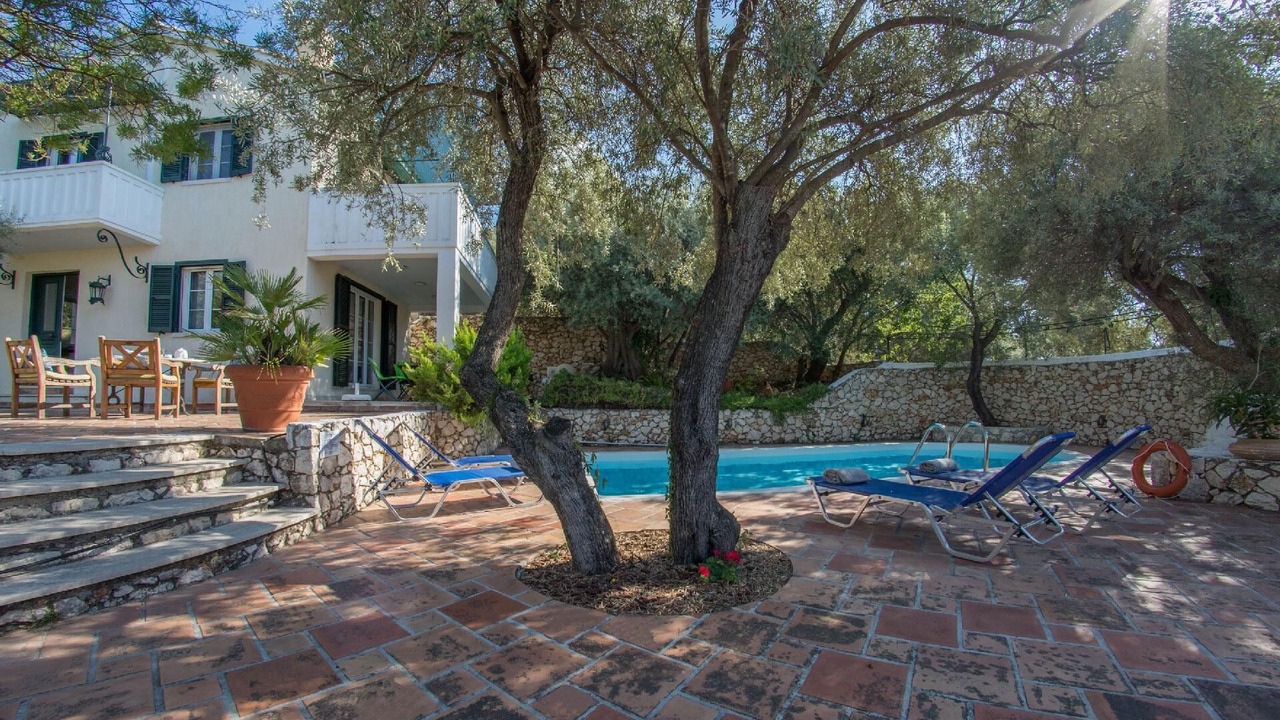 Photo of Outdoor in Agios Nikitas