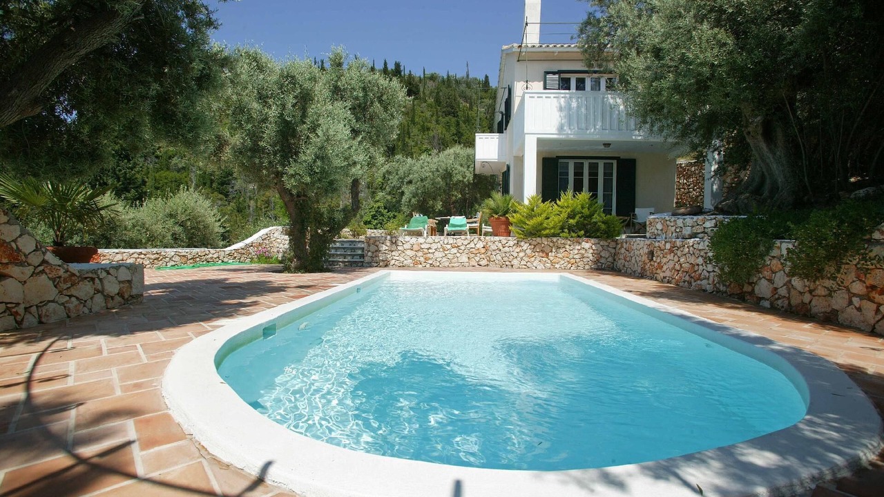 Photo of Outdoor in Agios Nikitas