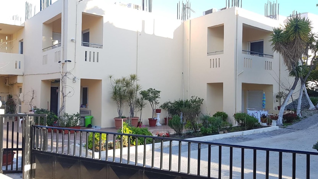 Photo of Outdoor in Agii Apostoli