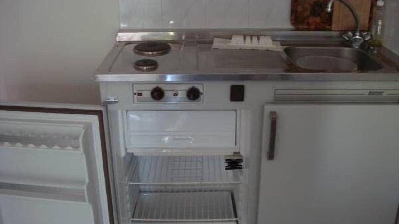 Photo of Kitchen in Agii Apostoli