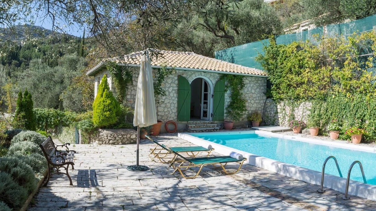Photo of Outdoor in Drimonas