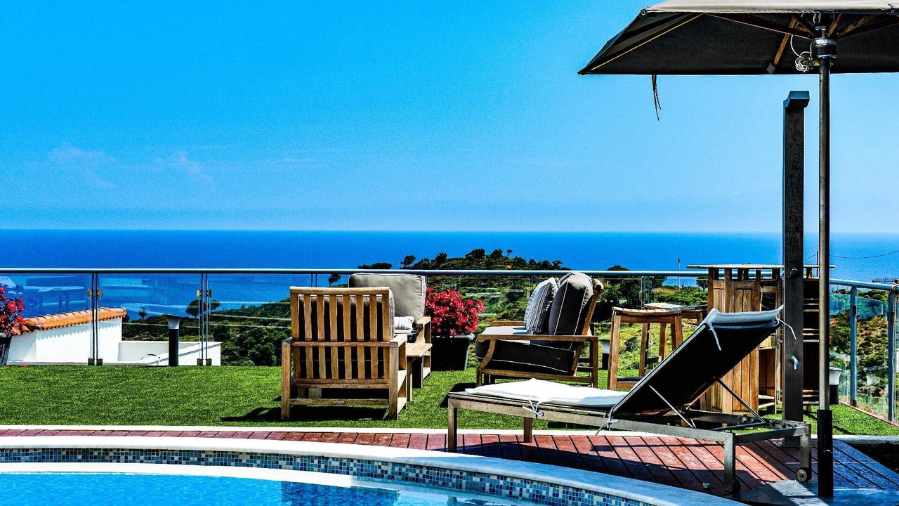 Photo of Outdoor in Skiathos