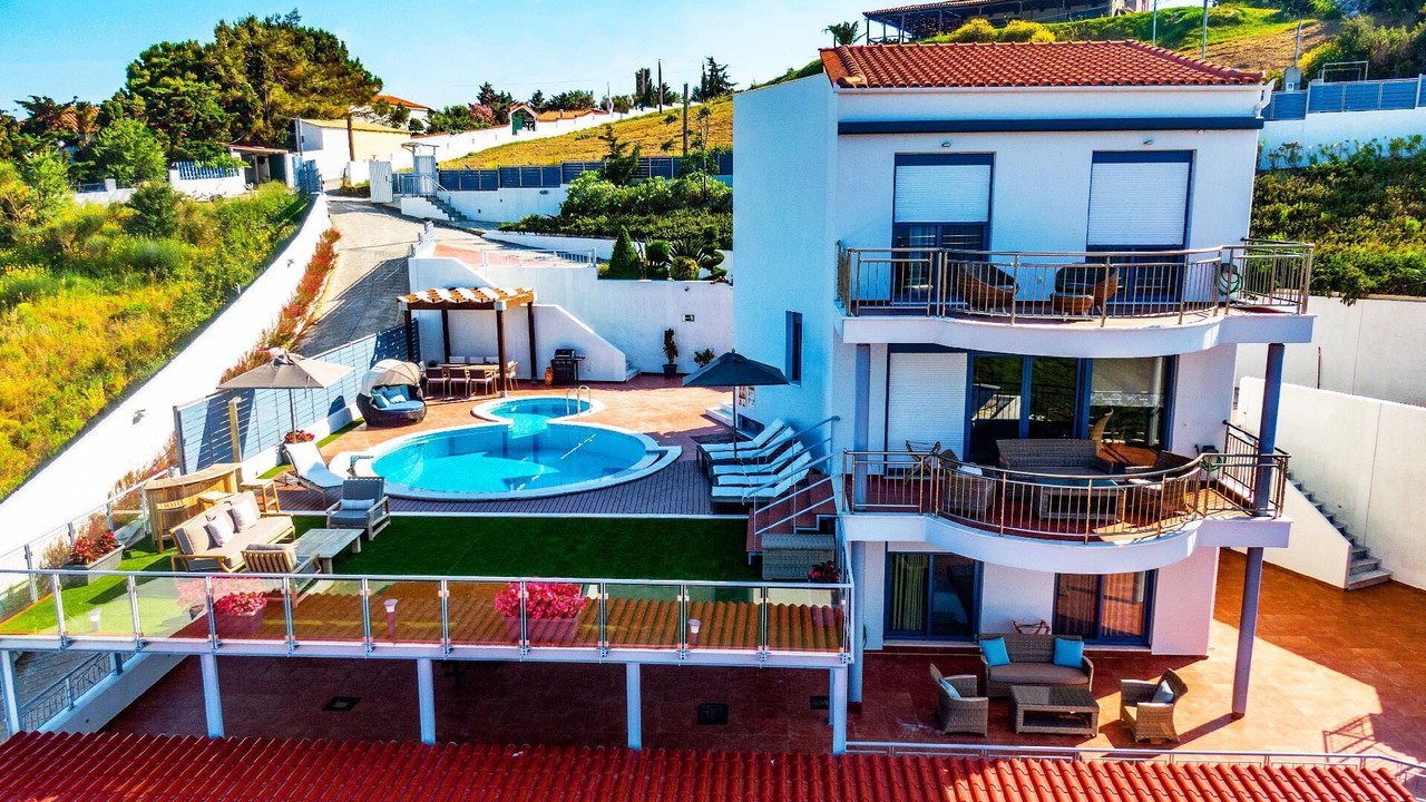 Photo of Outdoor in Skiathos