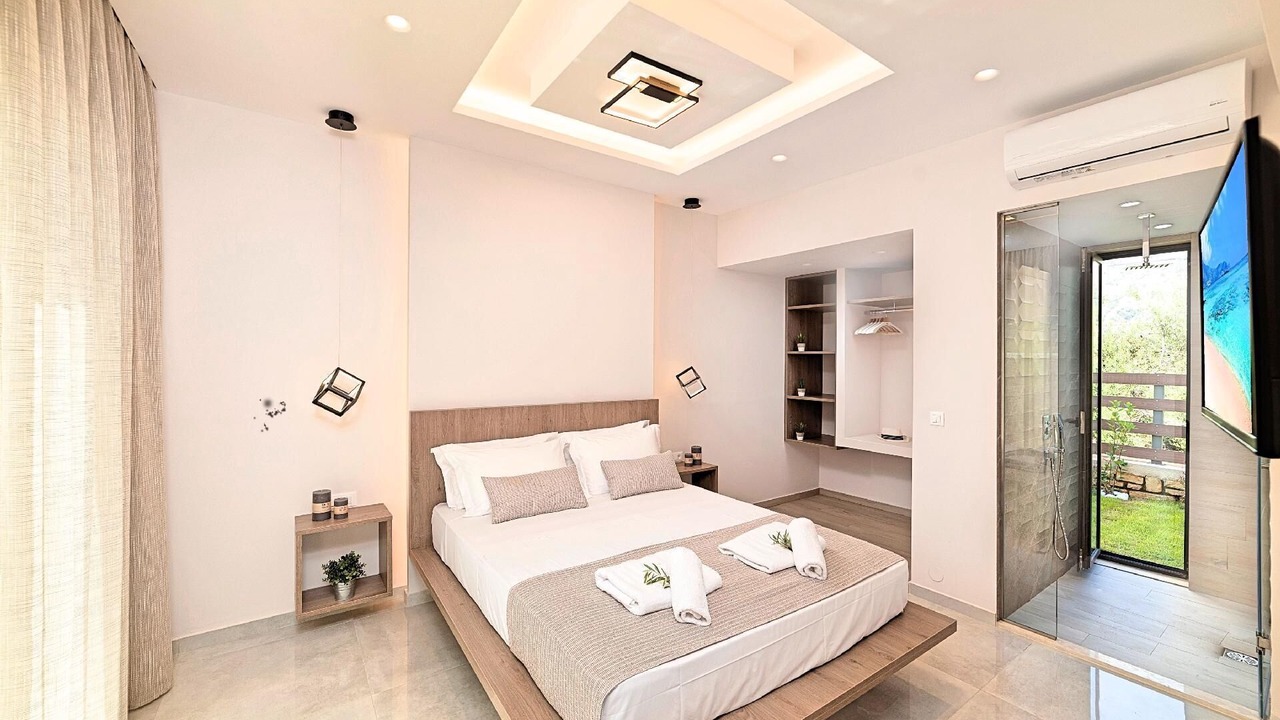 Photo of Bedroom in Georgioupolis