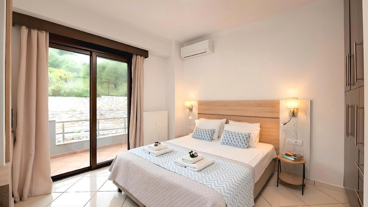 Photo of Bedroom in Georgioupolis