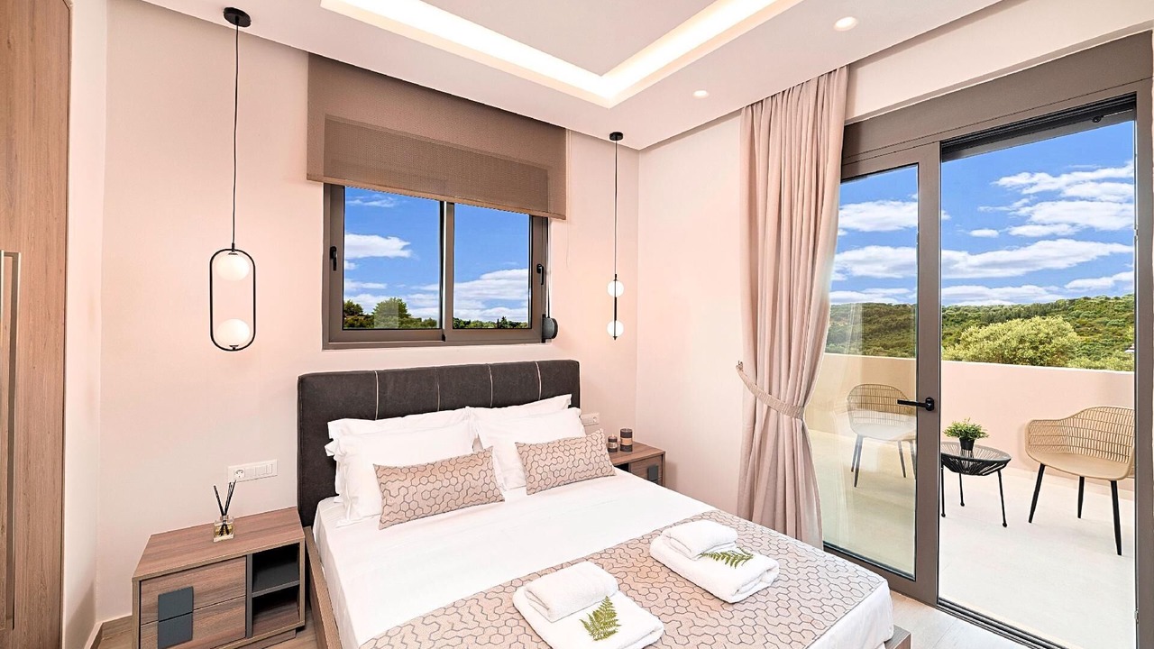 Photo of Bedroom in Georgioupolis