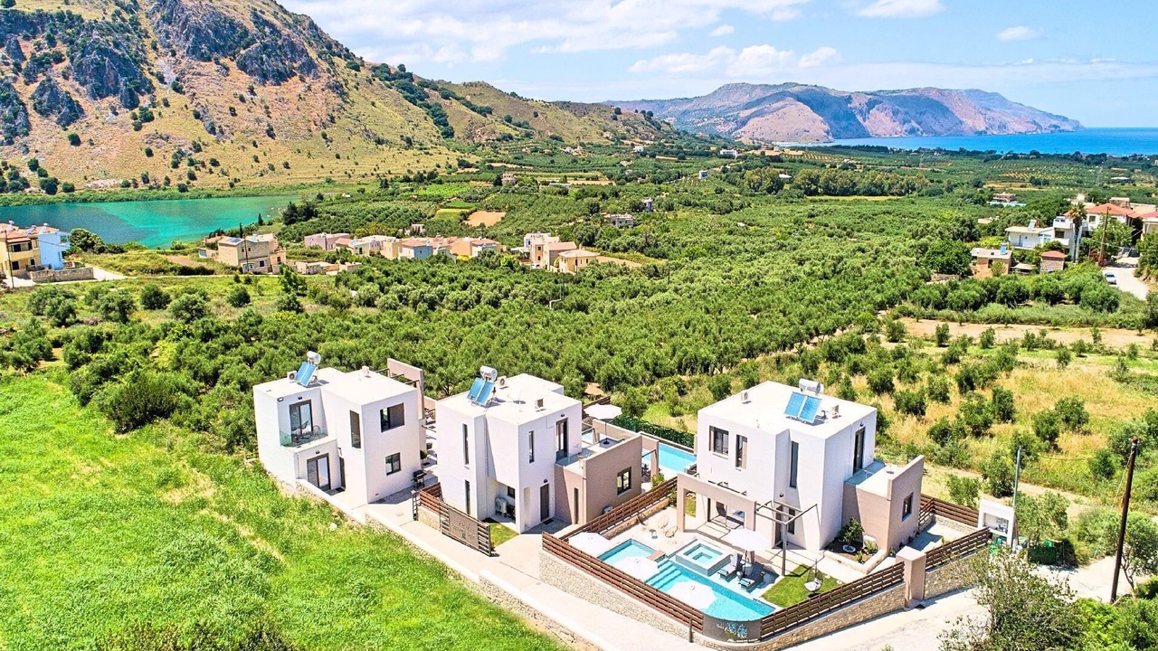 Photo of Outdoor in Georgioupolis