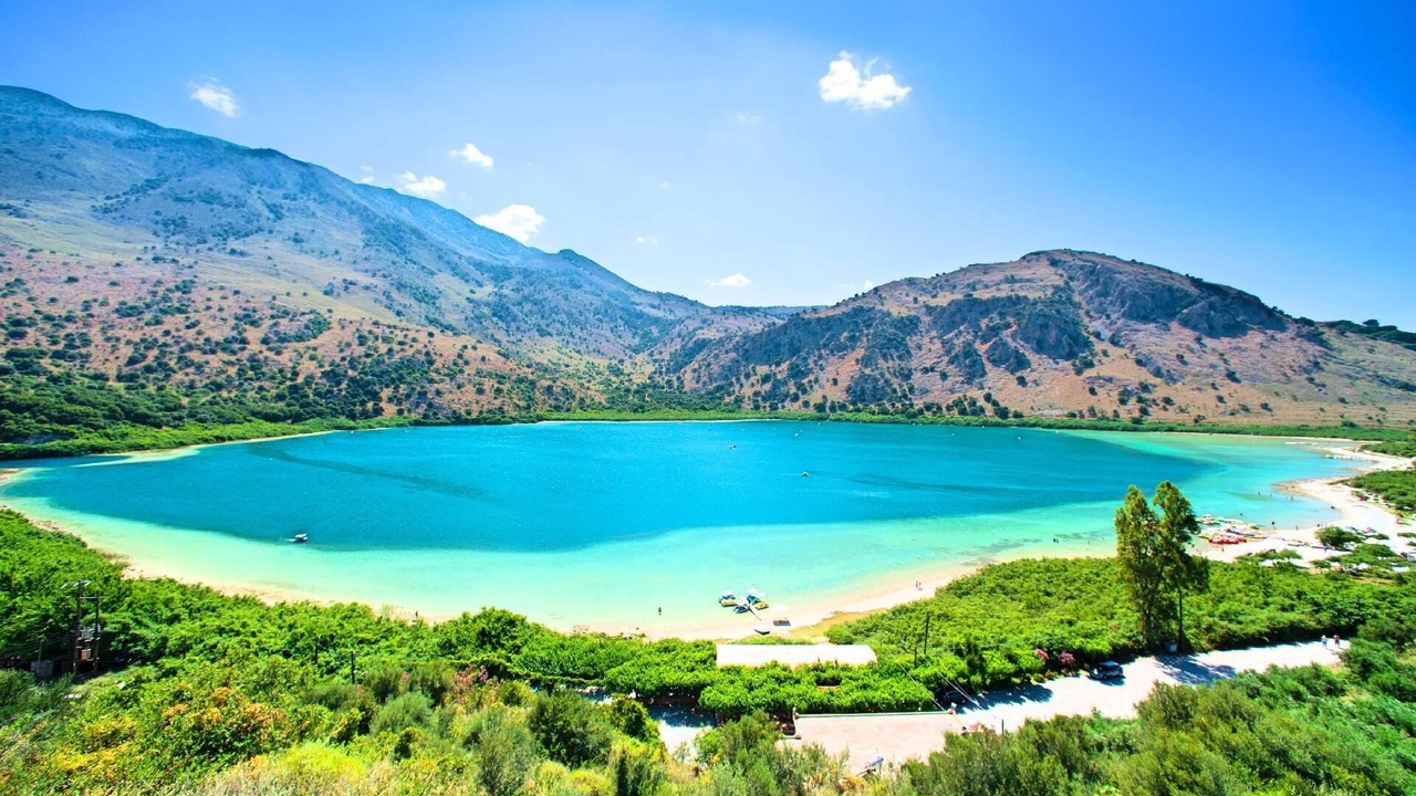 Photo of Others in Georgioupolis
