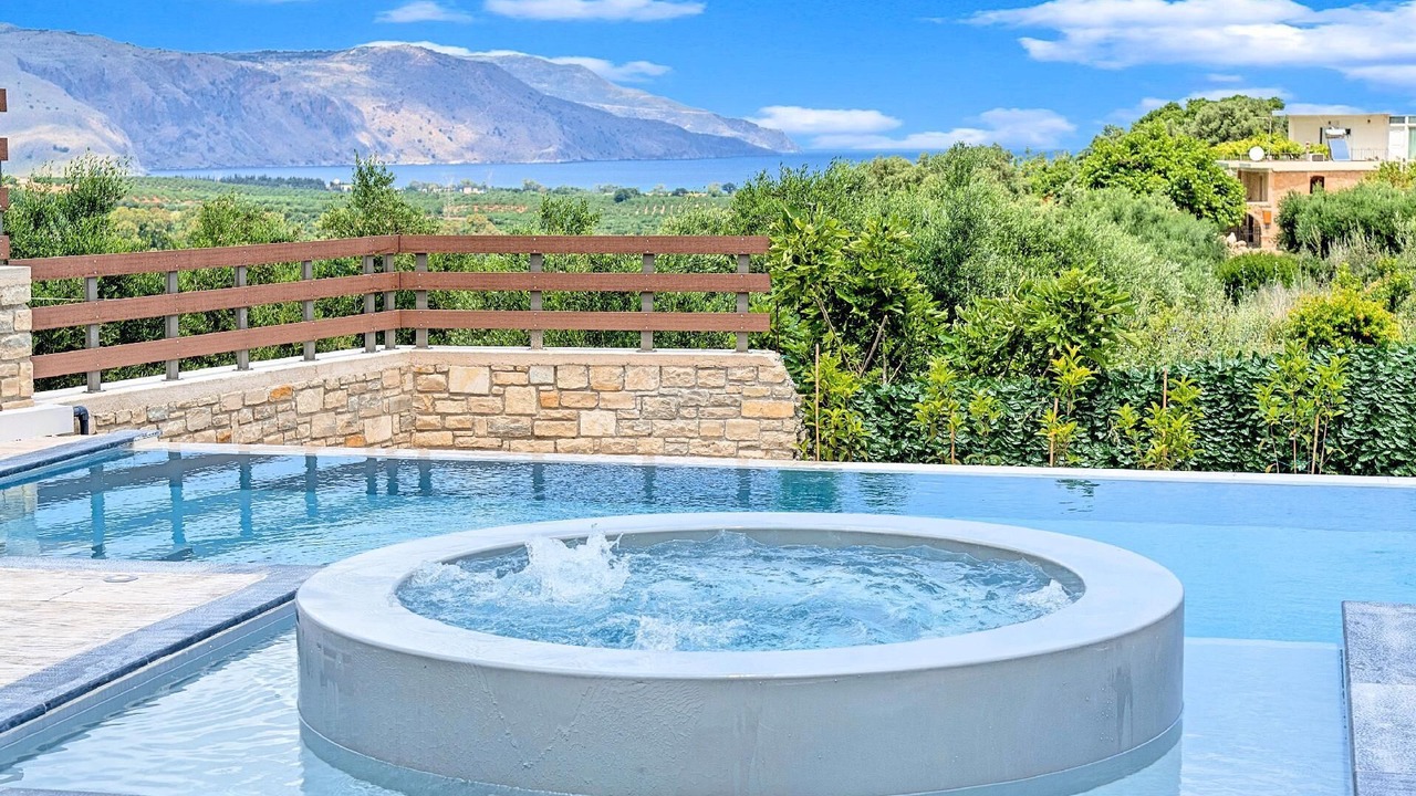 Photo of Outdoor in Georgioupolis