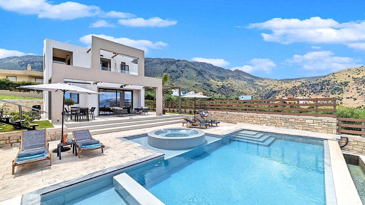 Photo of Outdoor in Georgioupolis