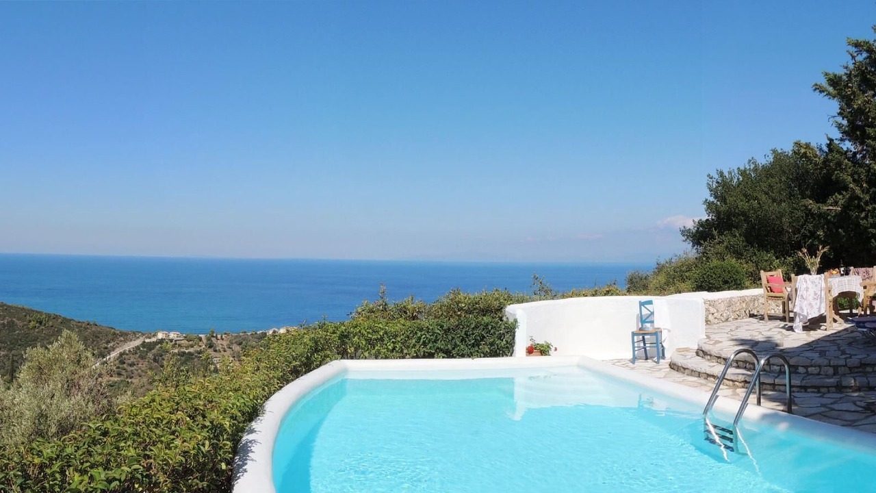 Photo of Outdoor in Agios Nikitas