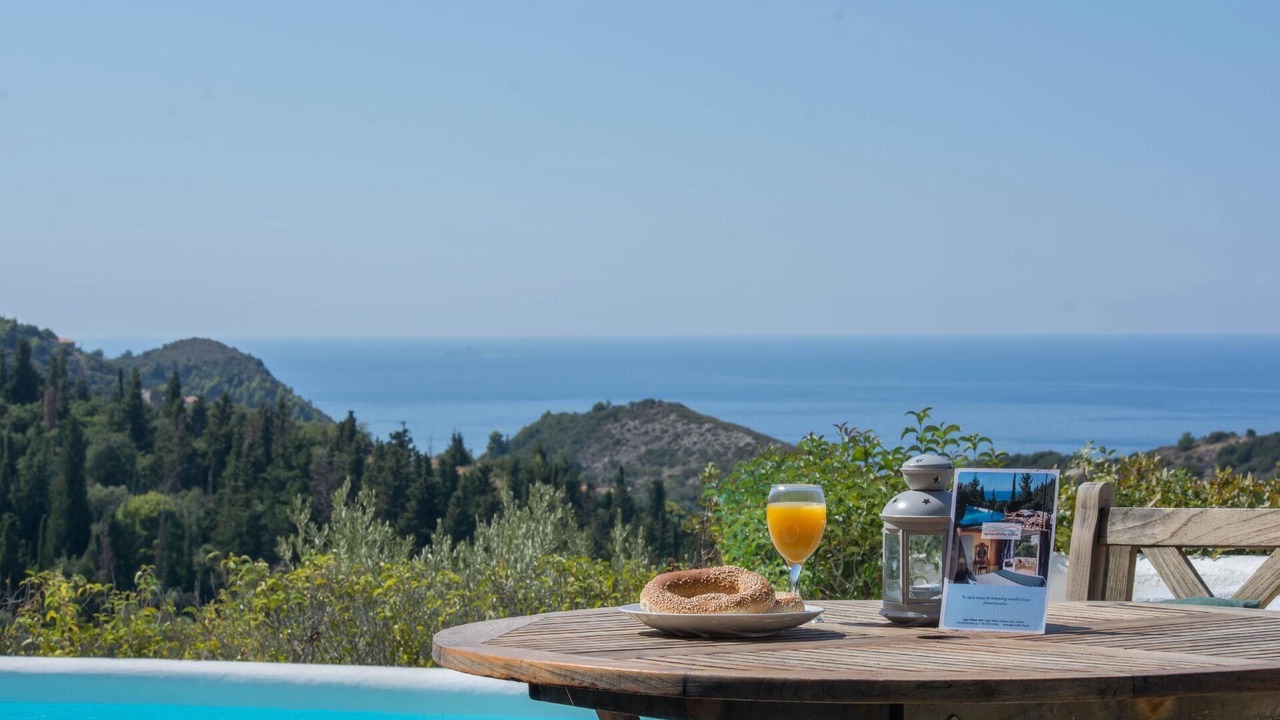 Photo of Outdoor in Agios Nikitas
