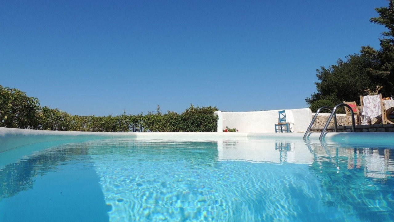 Photo of Outdoor in Agios Nikitas