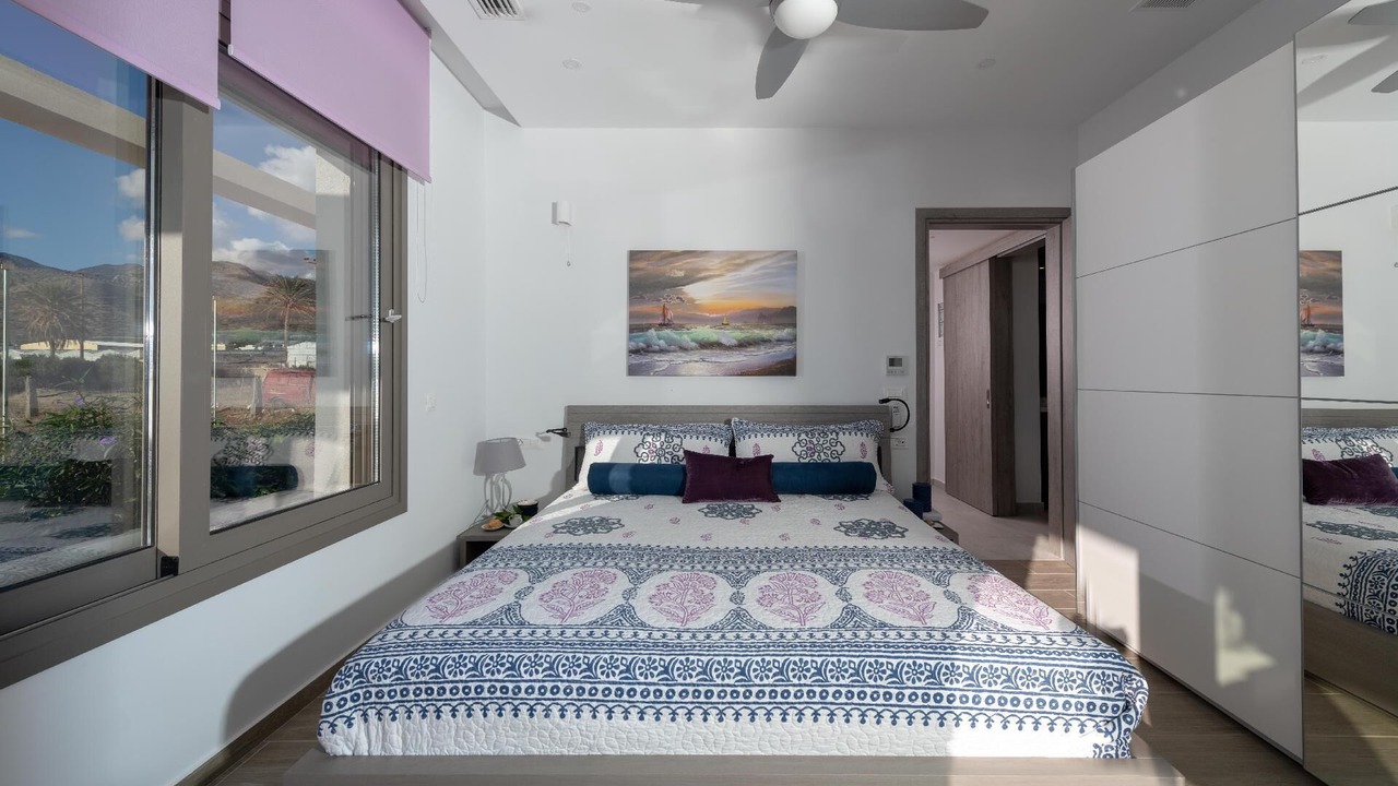 Photo of Bedroom in Koutsouras