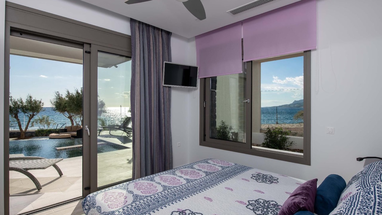 Photo of Bedroom in Koutsouras