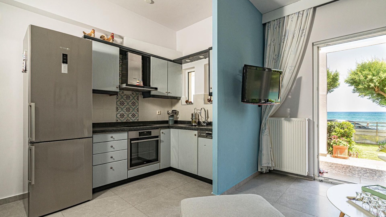 Photo of Kitchen in Nopigia