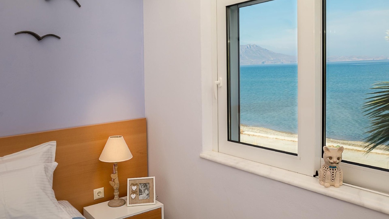 Photo of Bedroom in Nopigia