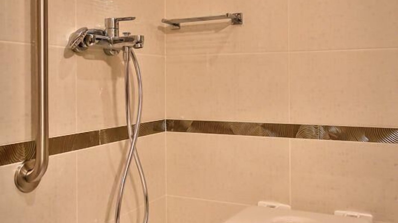 Photo of Bathroom in Skiathos