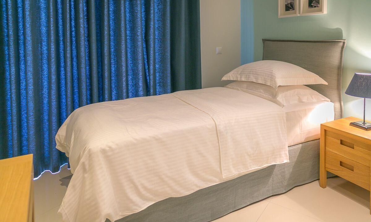 Photo of Bedroom in Skiathos