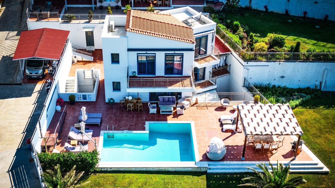Photo of Outdoor in Skiathos