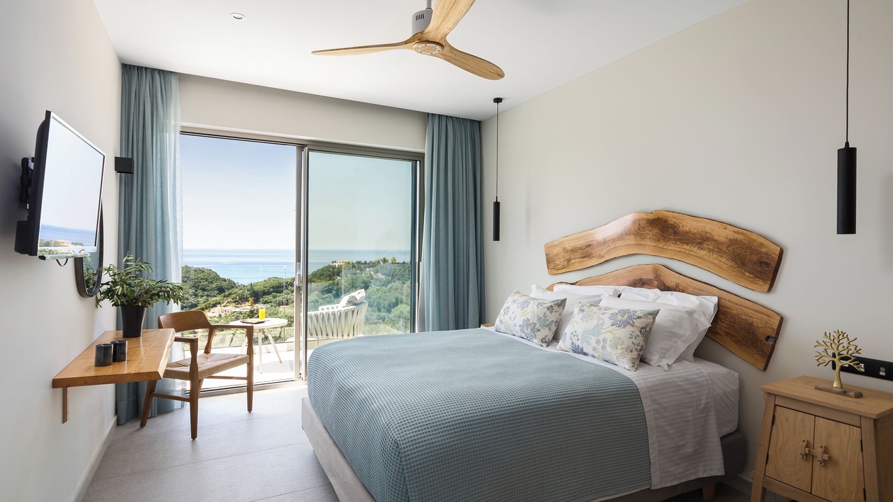 Photo of Bedroom in Lakones