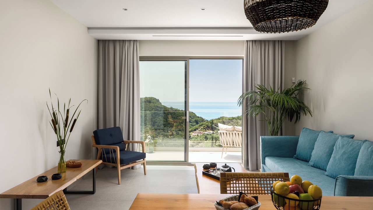 Photo of Livingroom in Lakones