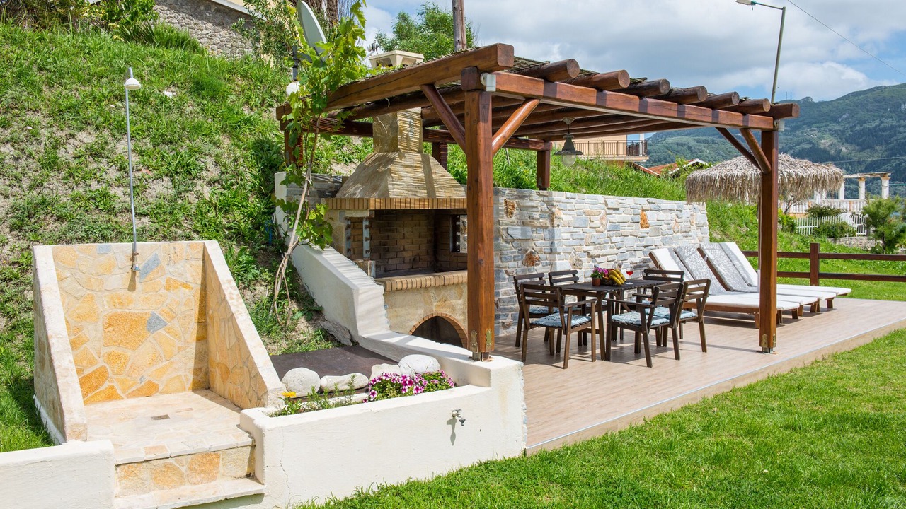Photo of Outdoor in Afionas