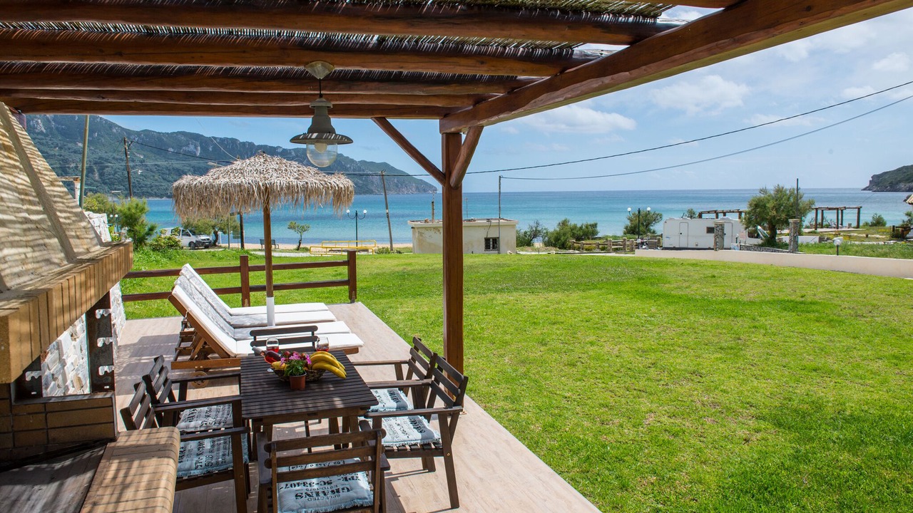 Photo of Outdoor in Afionas
