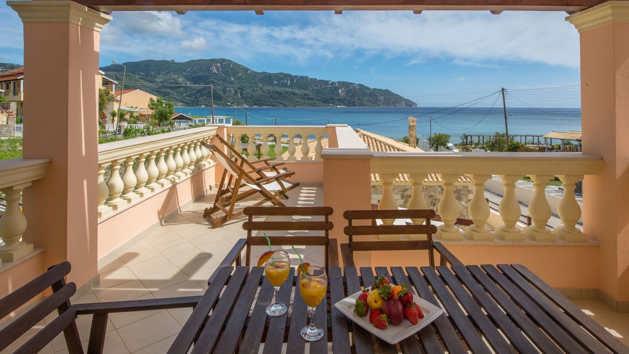 Photo of Outdoor in Afionas