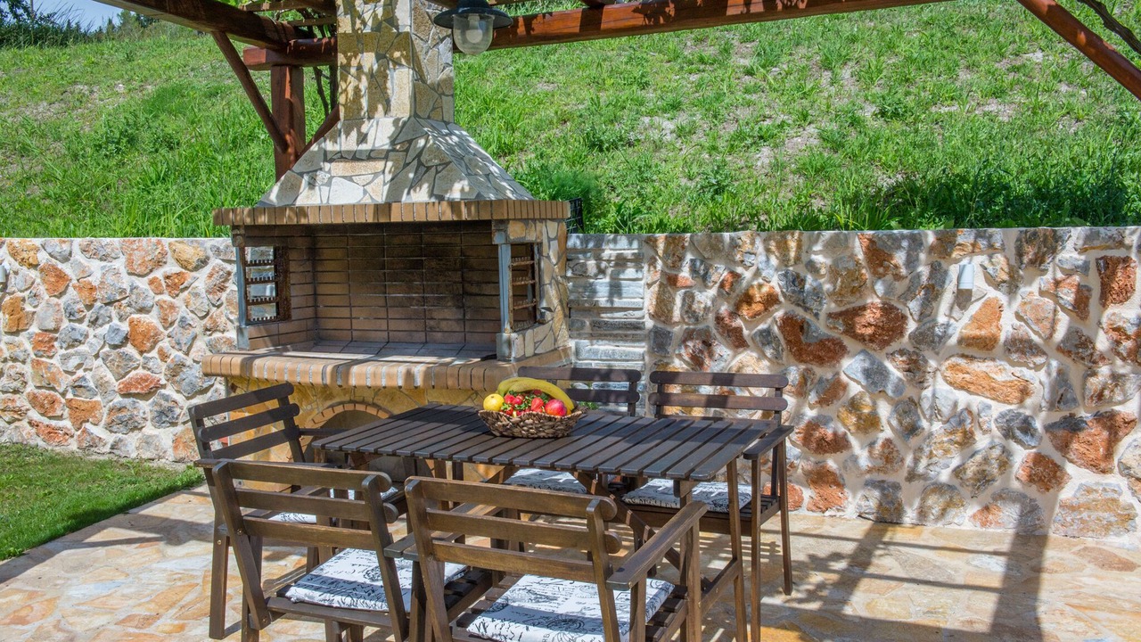 Photo of Outdoor in Afionas