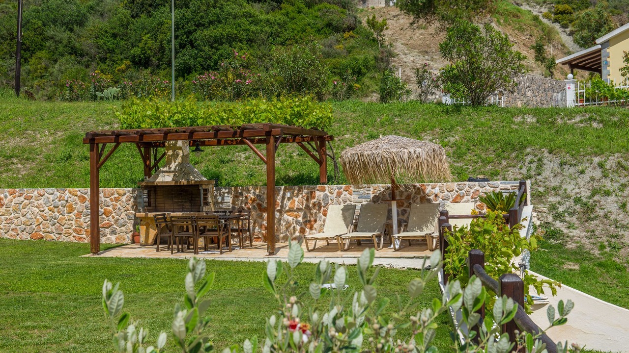 Photo of Outdoor in Afionas