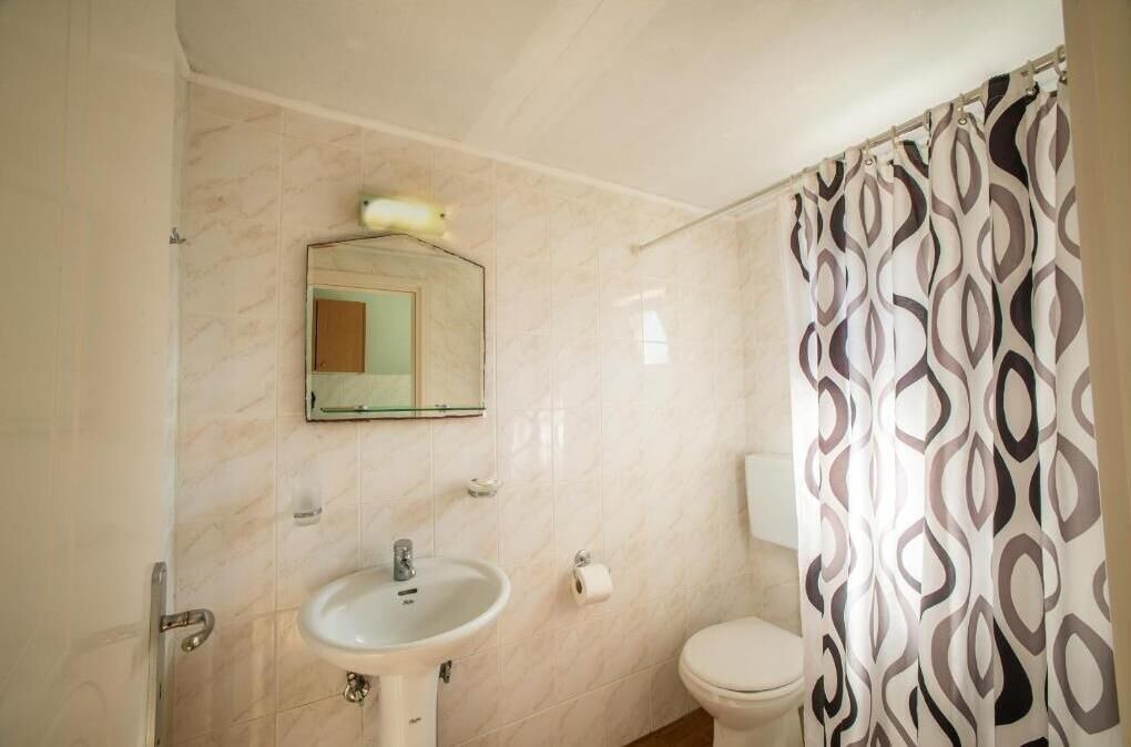 Photo of Bathroom in Limni Keri