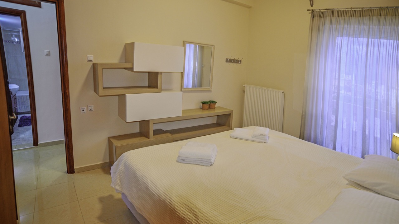 Photo of Bedroom in Kissamos